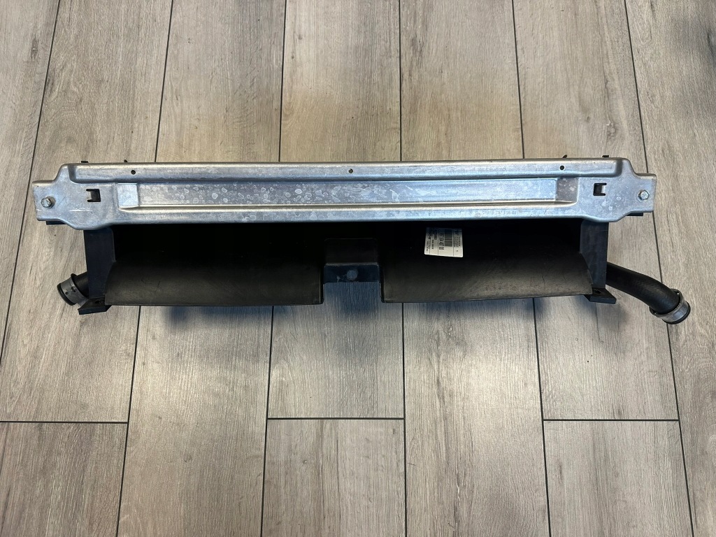 Porsche 997 911 987 радиатор воды жидкость средняя в Украине