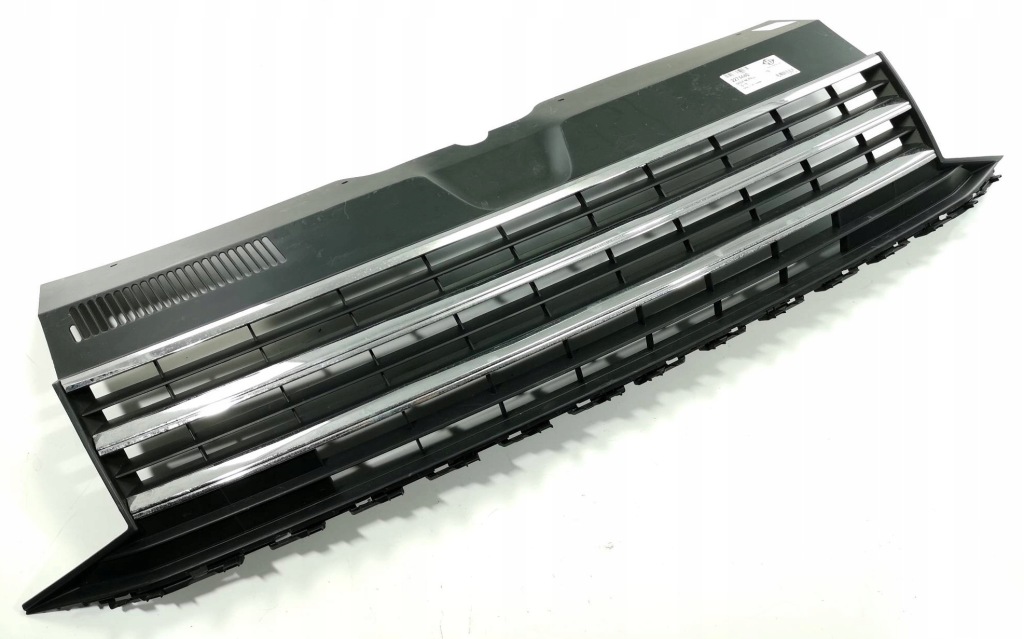 фото №1, Diederichs 2274440 решётка радиатора