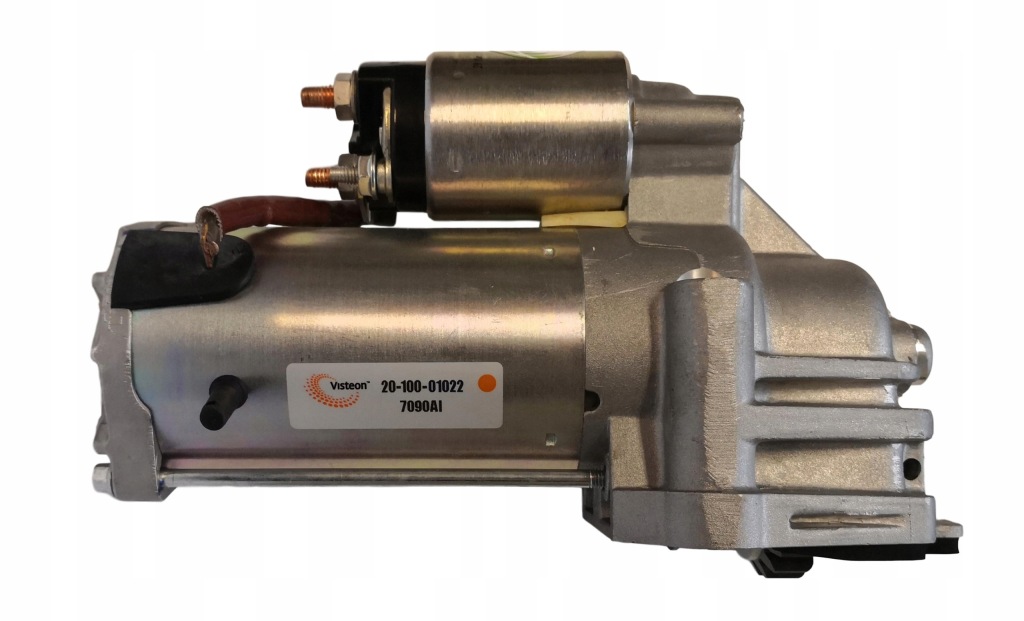 Стартер ford transit mondeo 2.0 d Зі Шроту