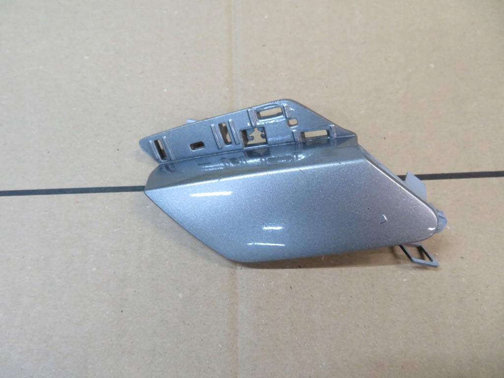 фото №1, Заглушка фаркоп перед mercedes w253 a2538856604