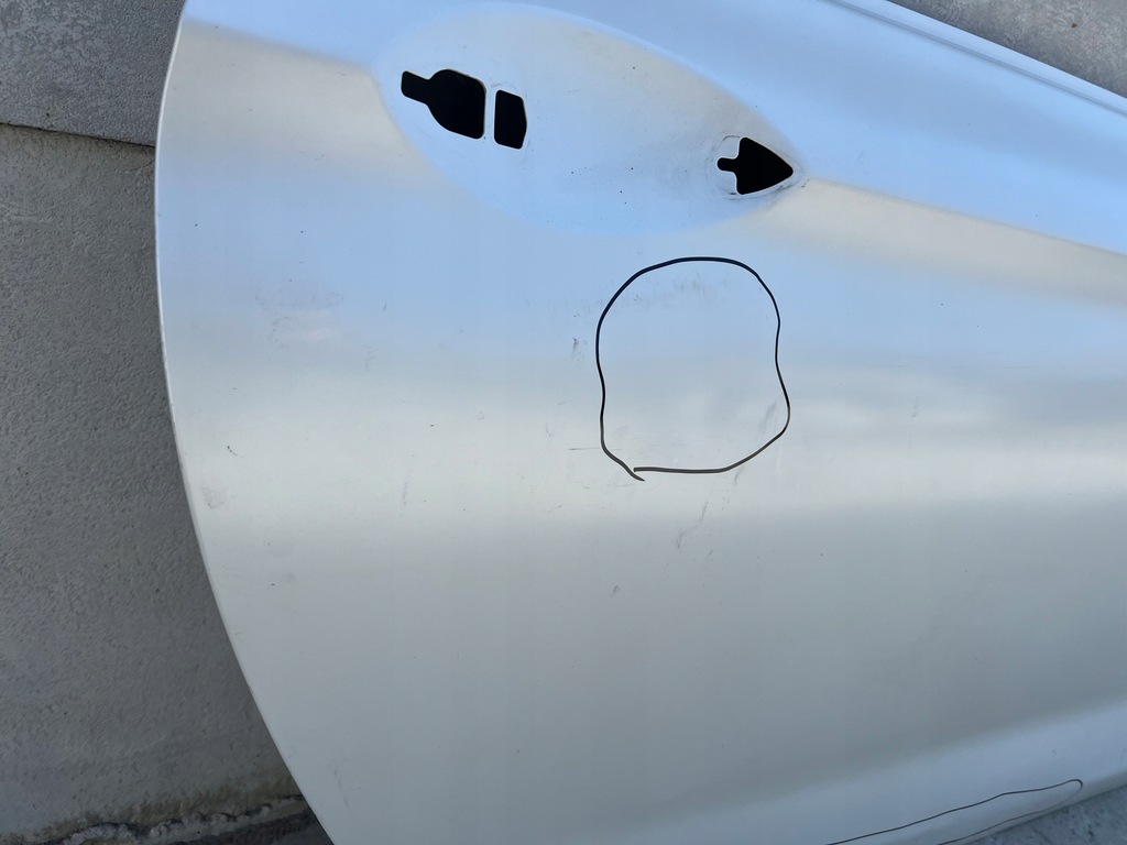 фото №6, Дверь bmw 6 f12 coupe f13 cabrio правое