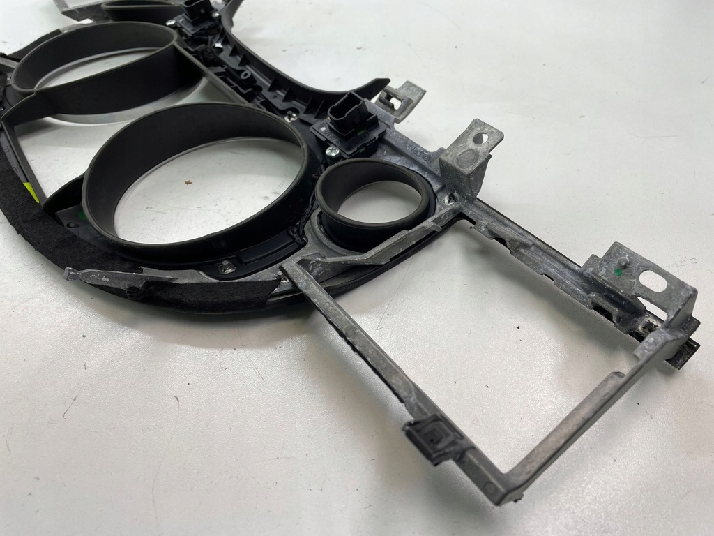 фото №9, Audi a8 s8 d3 4e 2006 element панели приборной панели