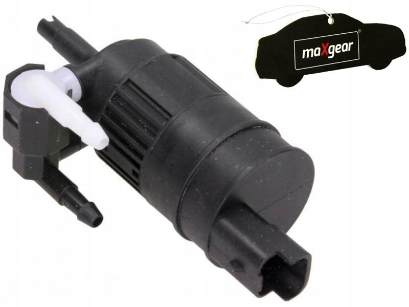 фото №3, Maxgear 45-0018 насос розпилювача, омивач скло лобове