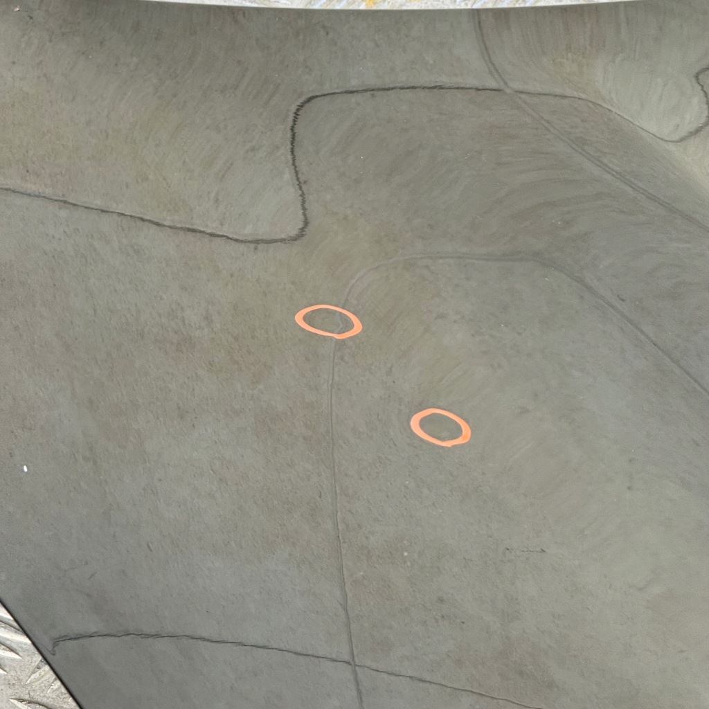 фото №3, Капот комплектна kia sportage iv lift 2020 rok