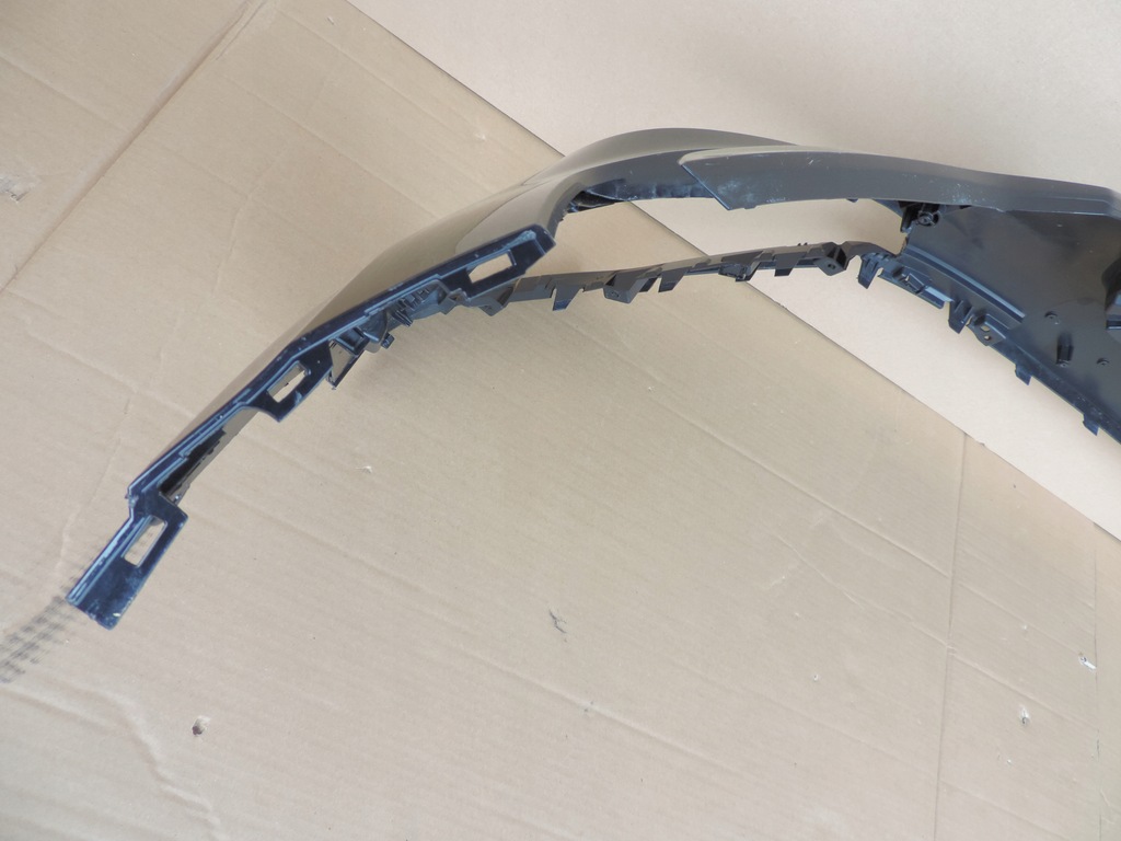 фото №9, Renault arkana rs бампер передний