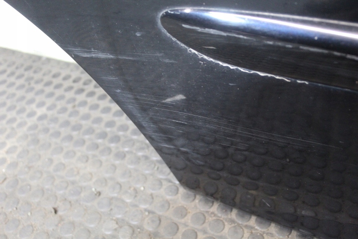 фото №4, Двері правий задня honda city v b92p