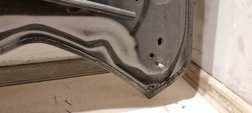 фото №11, Капот ford mustang gt '15-'17 mk6