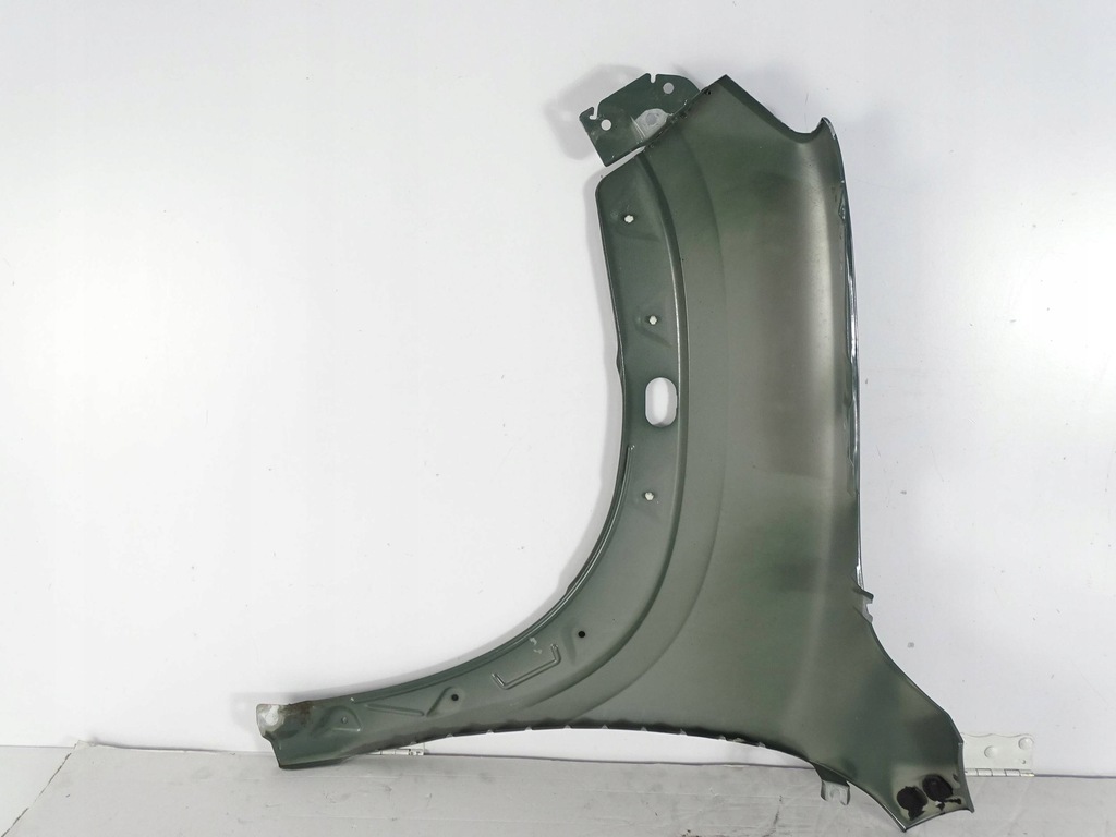 фото №9, Крыло передний перед правый dacia spring p144