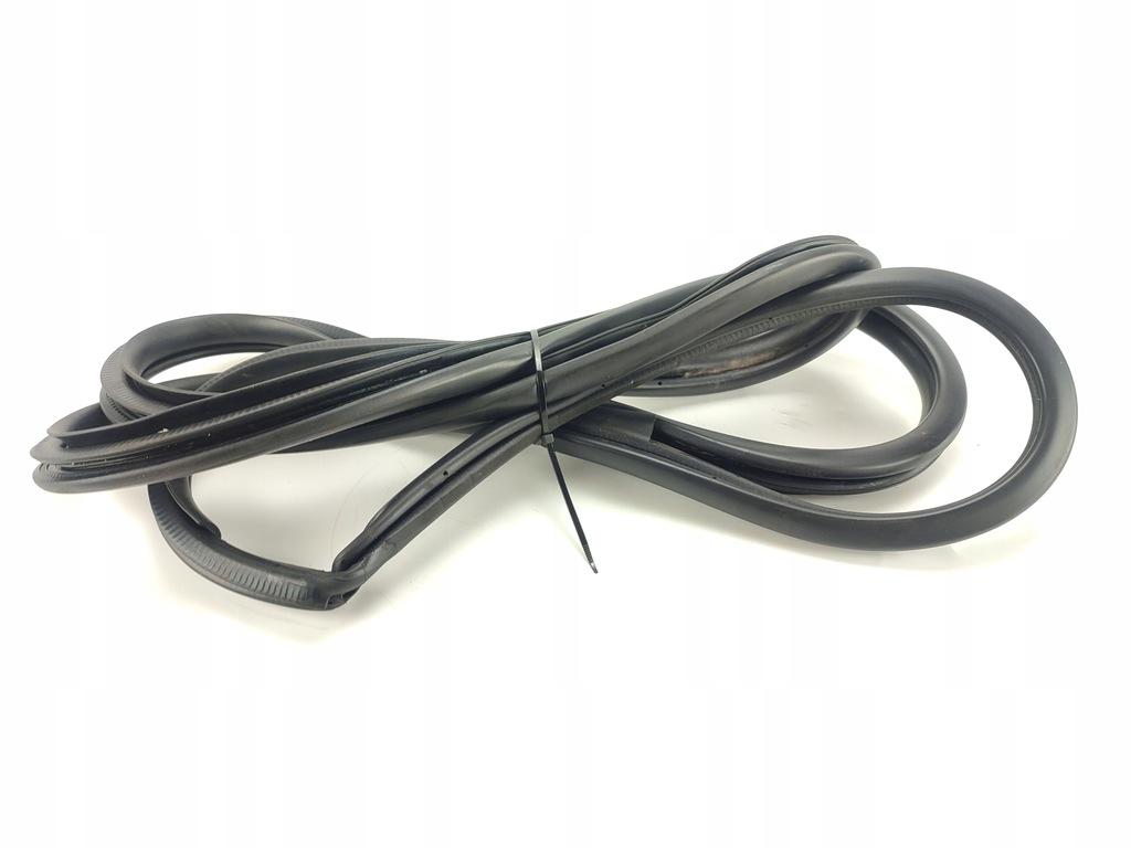 фото №5, Прокладка дверь левый перед lexus ux 2018-2022