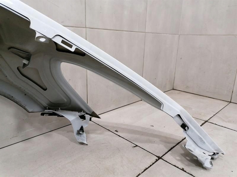 фото №9, Ліва крило tesla model 3 performance 1081401-11-d лівий крила