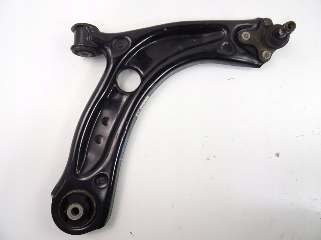 фото №2, Vw t-roc рычаг правый перед 5q0407152r rok 2018