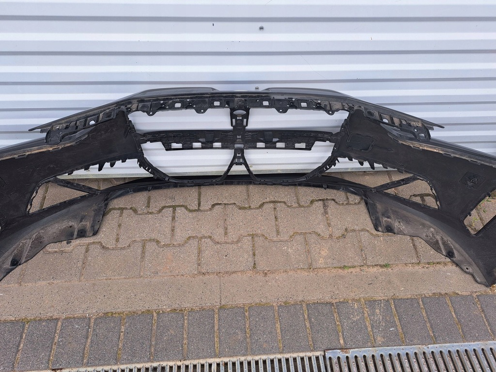 фото №7, Бампер перед передній bmw i4 g26 8738585