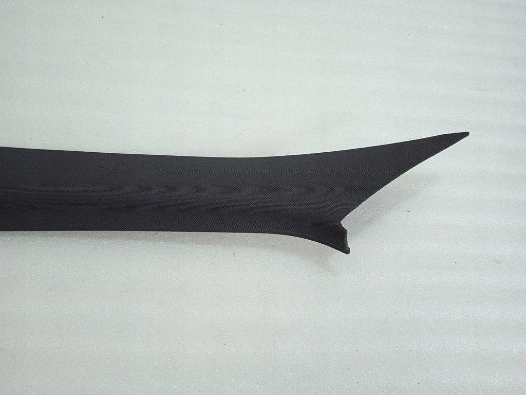 фото №4, Защита обшивка стойка mercedes-benz оригинальный номер a1766900025