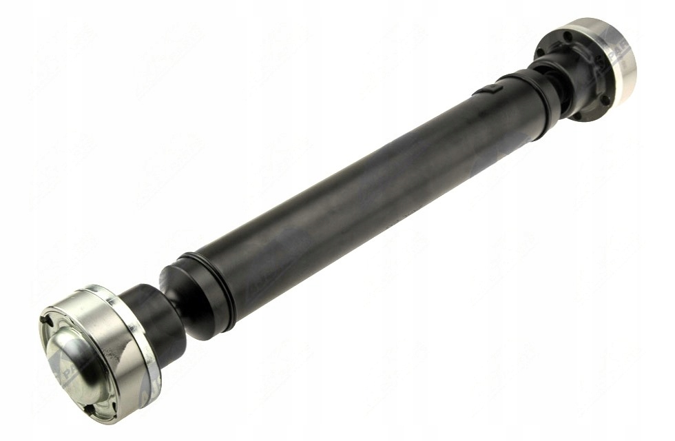 фото №1, Wał приводной перед nty jeep grand cherokee iv 3.6 v6