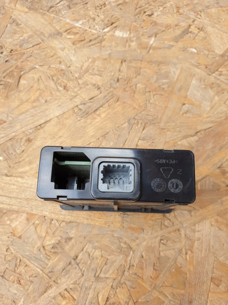 фото №3, Renault talisman espace v usb 280239684r