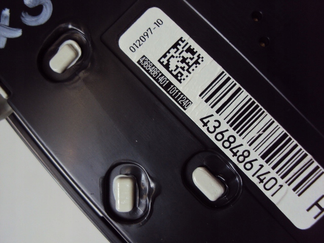 фото №4, Лампа стельовий bmw x4 g02