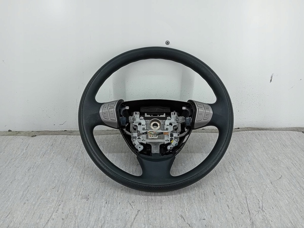 фото №11, Повітропровід багатофункціональний honda fr-v tk-dab-0066