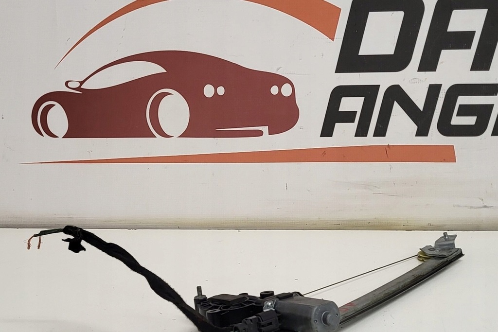 фото №7, Подъемник стекло правых передних дверь renault trafic ii фургон fl