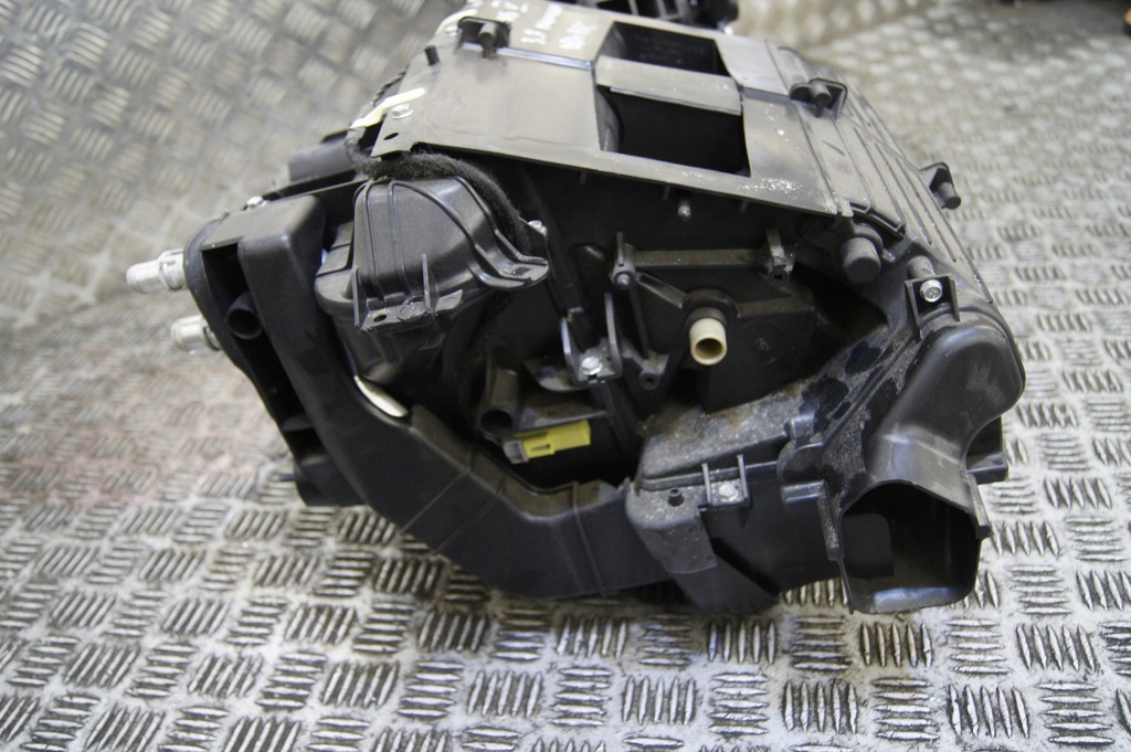 фото №6, Отопитель механическая mustang v 3.7