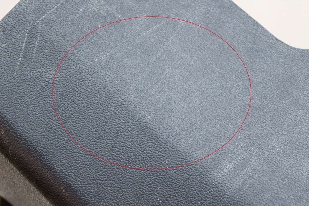 фото №5, Tesla model 3 захист замка багажника заднього 1086315-00-f 2021