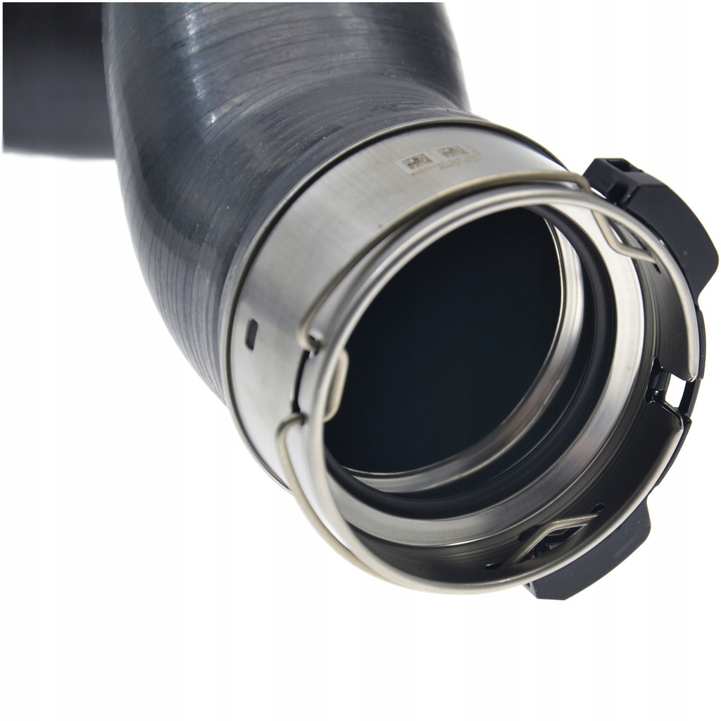 фото №13, Wąż интеркулер renault koleos 1.3 144607fy0a