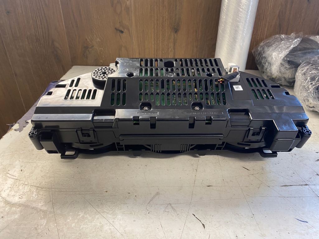 фото №8, Mercedes w212 счетчик приборы a2129007718