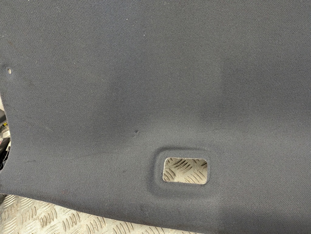 фото №9, Corolla e210 e21 2018-2024 kombi стеля стеля czarna