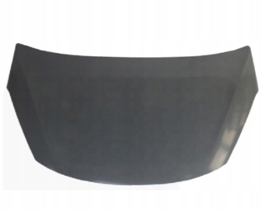 Купити Honda jazz/fit 2019+ капот кришка нова