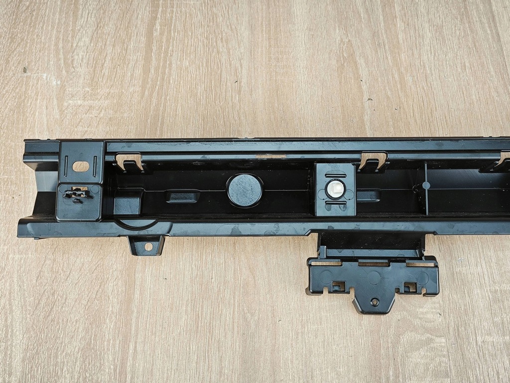 фото №7, Кронштейн поріг bmw i4 g26 8737092 electric 400kw 2021