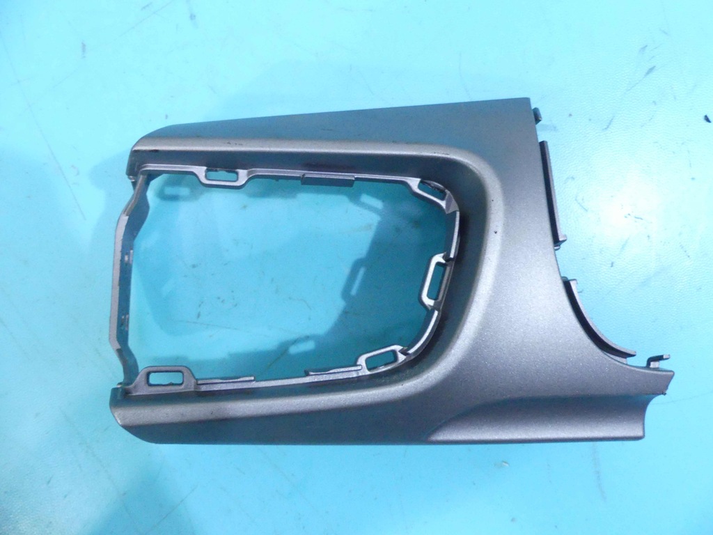 фото №6, Молдинг dekor панели консоли kia stonic 17-20 europa