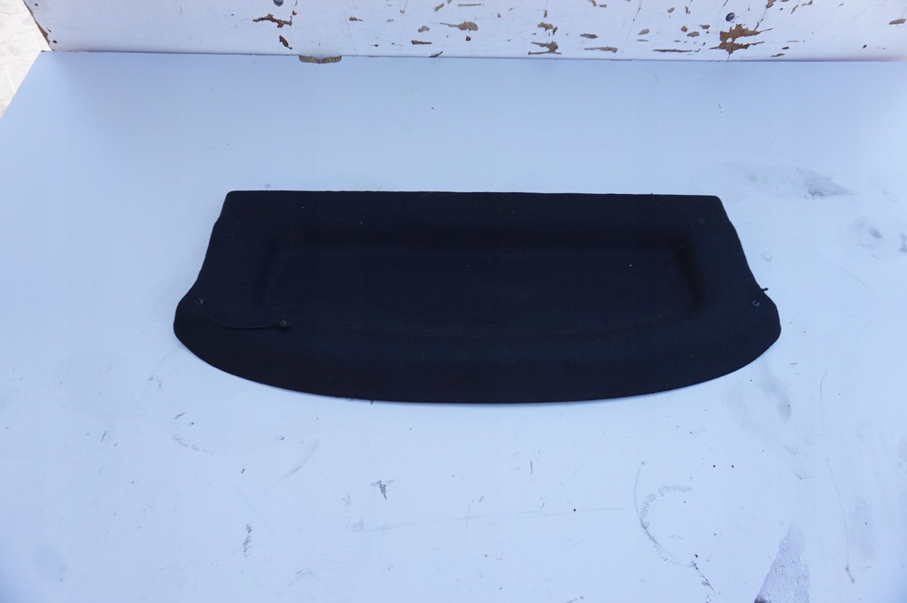 фото №1, Полиця багажника citroen ds3