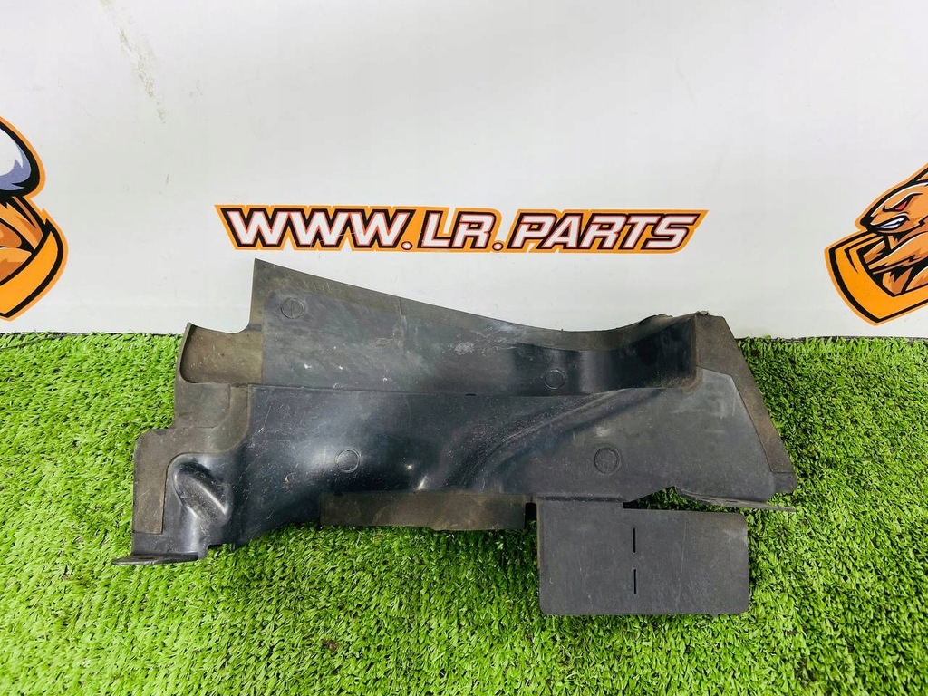 фото №10, Защита подкрылок правый перед jaguar f-pace x761 hk83-8310-aa