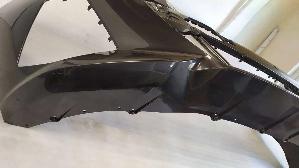 фото №13, Бампер перед bmw 5 g60/g61m-pakiet