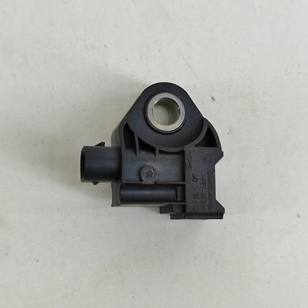 фото №6, Hyundai tucson iv nx4 2022 перед сторона левая датчик удара подушка безопасности