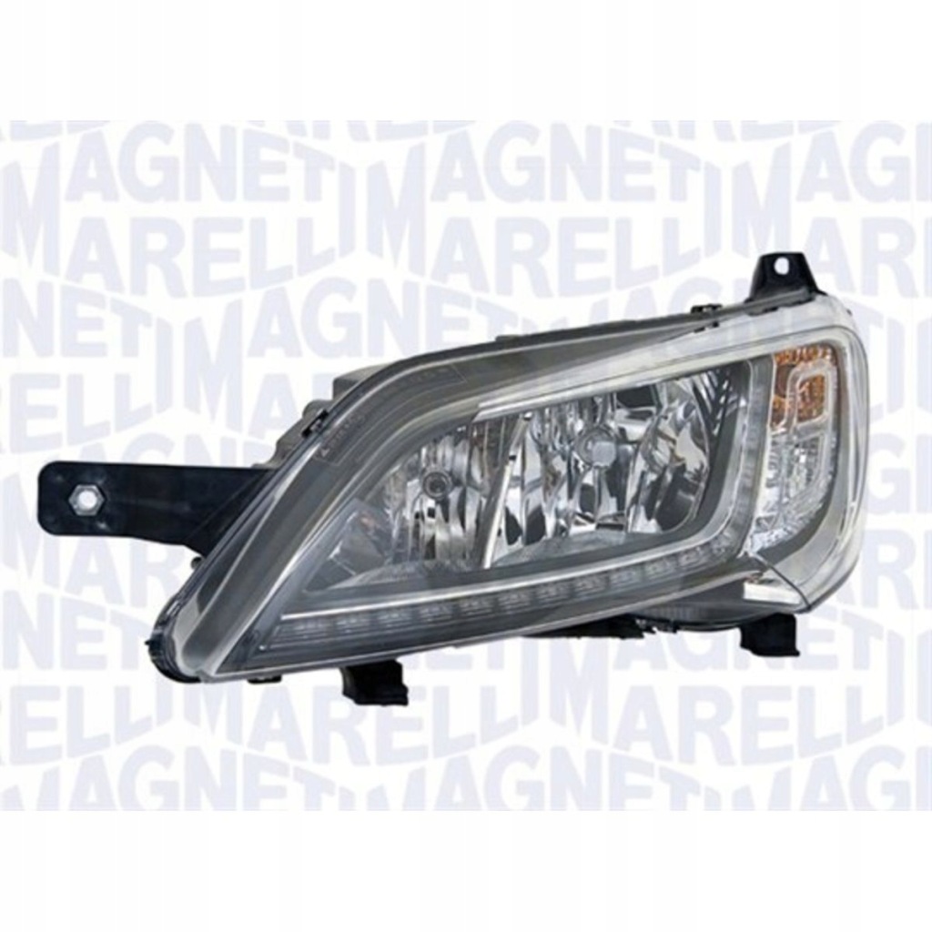 Купить Фара фара l citroen jumper; fiat ducato; peu
