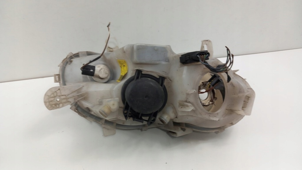 фото №3, Smart fortwo 450 lift лампа перед ліва