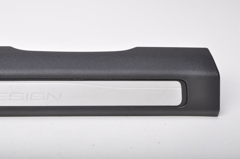 фото №2, Volvo v60 ii молдинг порог левая 31468384