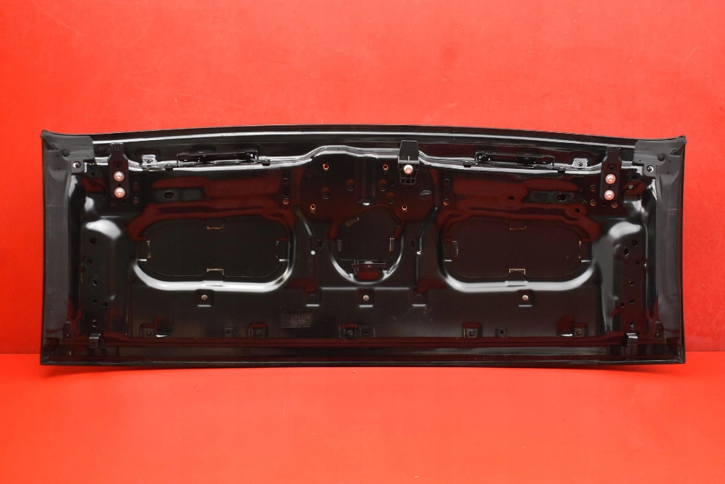 фото №13, Дах знімний жорсткий чорний mazda mx5 mx-5 4 iv nd targa lift 18-24