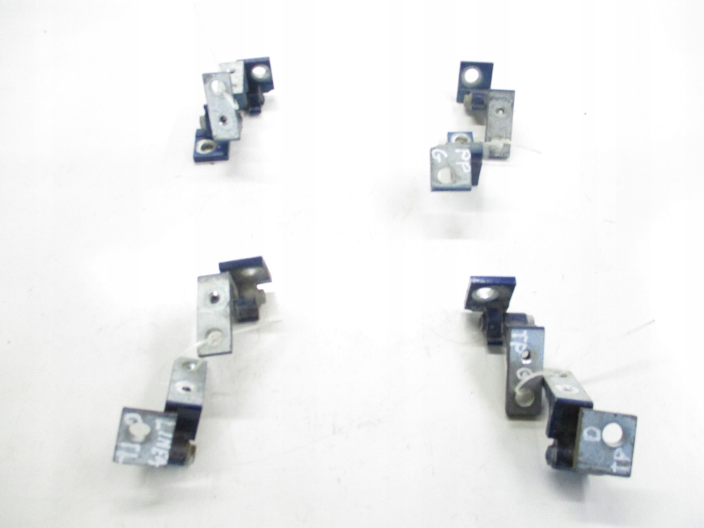 фото №1, Fiat linea петля двері перед задня лівий правий