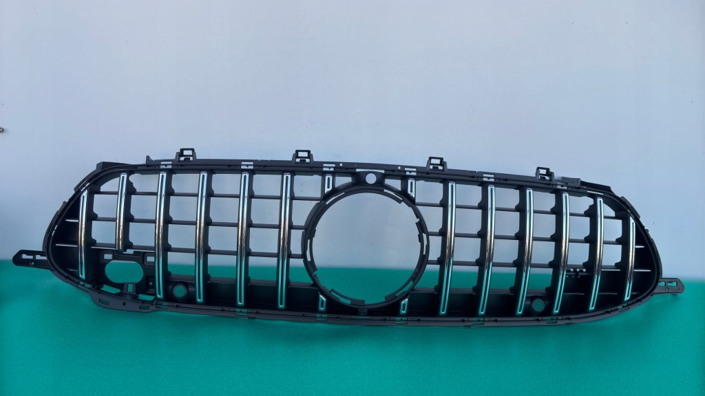 Купити Mercedes amg gt 4door w290 nowa решітка радіатора решітка радіатора хром a2908859300 sc2