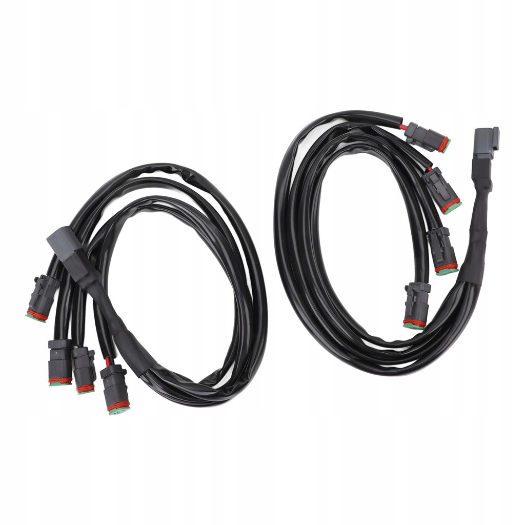 фото №6, 2 szt. адаптер do проводка трубопровод dt odporne na тепло соединитель ck