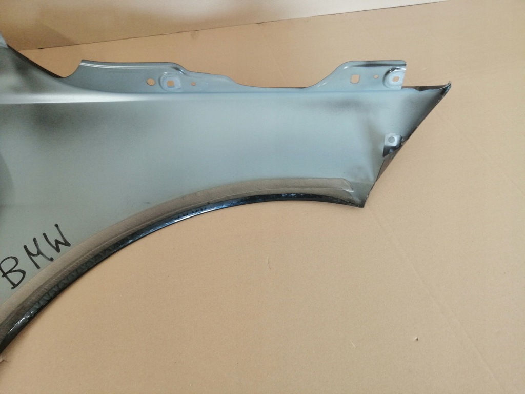 фото №9, Bmw f40 крыло левый перед