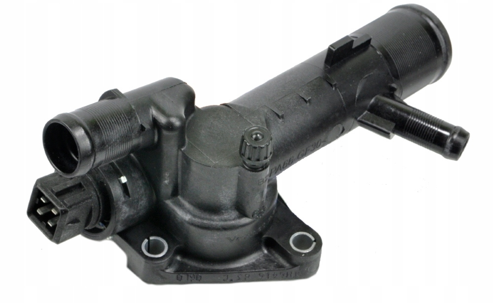 фото №2, Термостат renault clio ii iii kangoo thalia 1.5dci