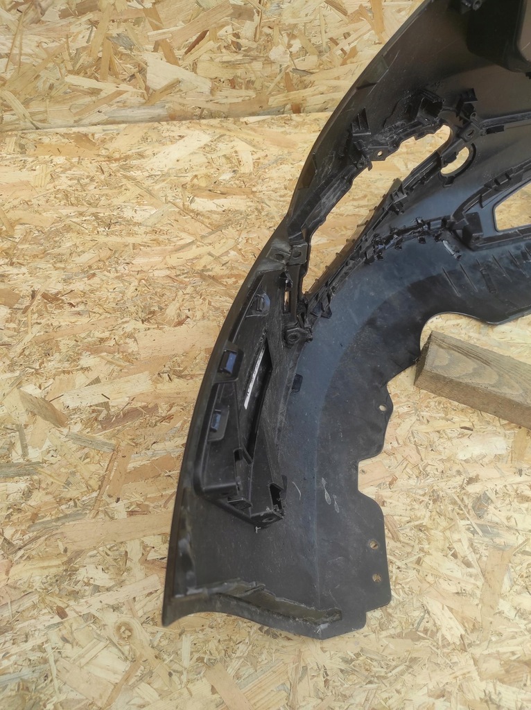 фото №9, Бампер задняя kia sportage v gt line