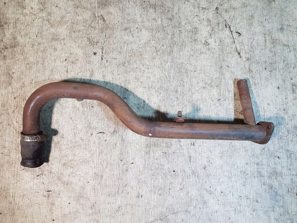 фото №1, Шланг магистраль труба wody lada samara 1.5 8v