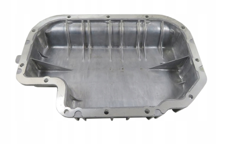 фото №2, Поддон масляная hyundai getz 1.1 2002-2009 nowa