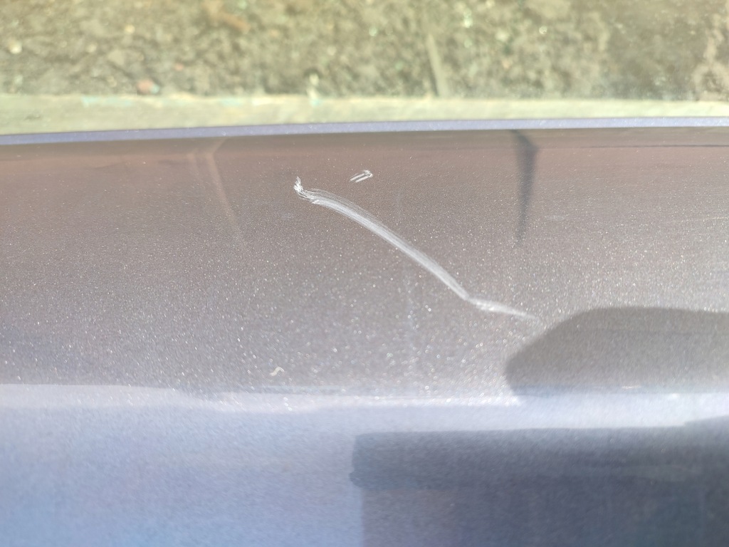 фото №6, Citroen c5 iii дверь левый задняя sedan kthb комплект