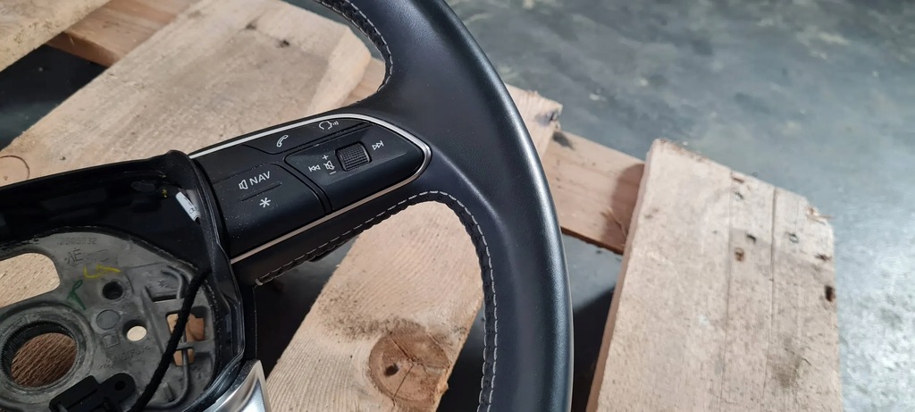 фото №9, Sq5 q5 80a повітропровід шкіра шкіряний пелюстки перемикання 80a419091t