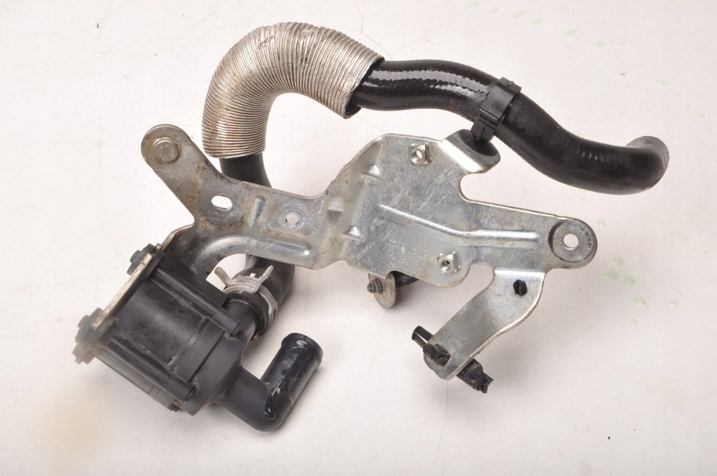 фото №4, Volvo xc60 ii насос wody 31368312 31368146