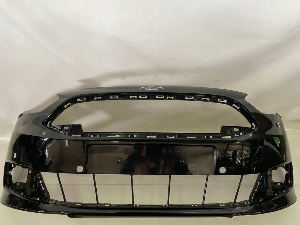 фото №1, Бампер передній ford c-max ii facelifting